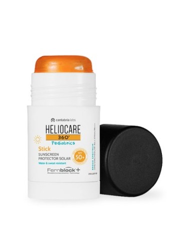 HELIOCARE 360º SPF 50+ PEDIATRICS PROTECTOR...