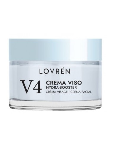 LOVREN V4 CREMA FACIAL ULTRA NUTRITIVA PIEL SECA