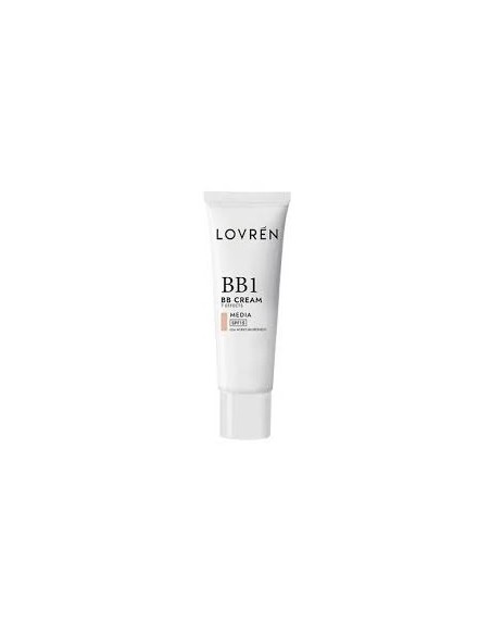 LOVREN BB CREAM MEDIA BB1 SPF15