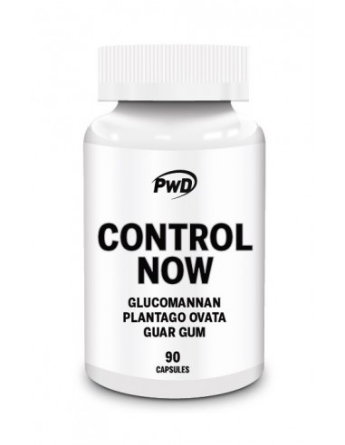 CONTROL NOW PWD 90 CÁPSULAS