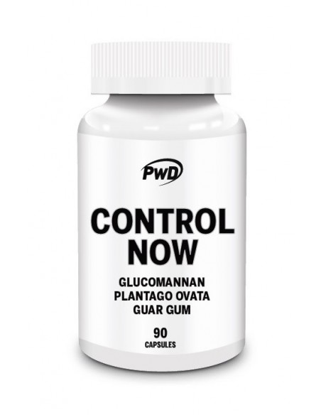 CONTROL NOW PWD 90 CÁPSULAS