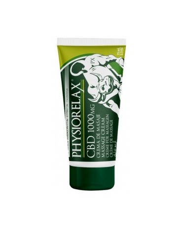PHYSIORELAX CB 1 BOTE 75 ML
