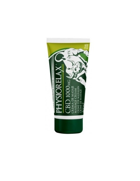 PHYSIORELAX CB 1 BOTE 75 ML