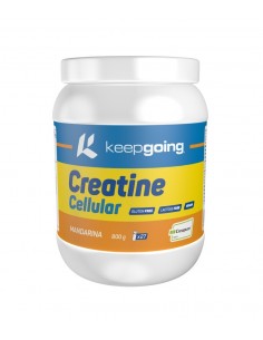 CREATINA CELLULAR KEEPGOING 800MG