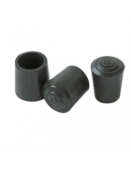 CONTERA 18MM NEGRA R.8131 MULETAS