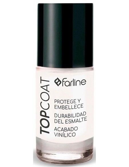 FARLINE TOPCOAT 1 ENVASE 10 ML