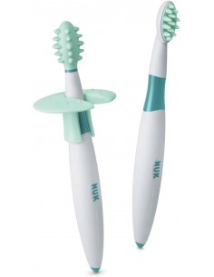 CEPILLO NUK DENTAL ENTRENA