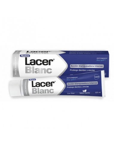 LACERBLANC PLUS BLANQUEADORA USO DIARIO PASTA...
