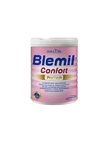BLEMIL PLUS CONFORT 800 GRAMOS