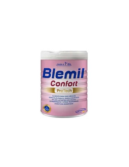 BLEMIL PLUS CONFORT 800 GRAMOS