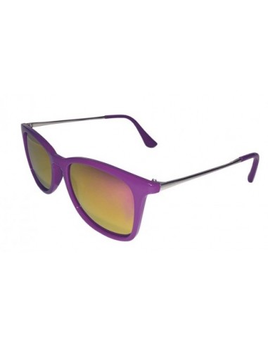 GAFA SOL INFANTIL FARLINE COLUMBIA MORADA