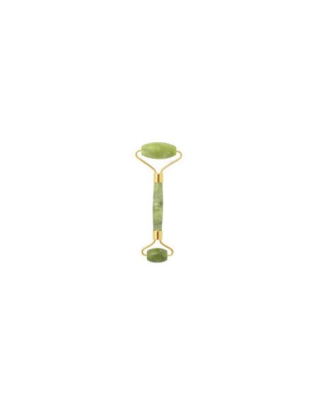 LABNATUR MASAJEADOR FACIAL RODILLO DE JADE