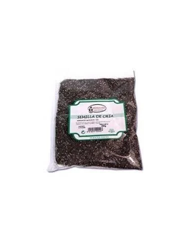 SEMILLAS DE CHIA INTRACMA 250G