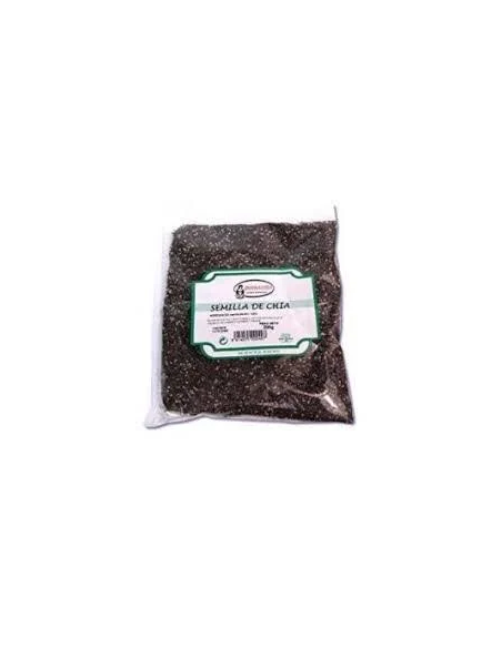 SEMILLAS DE CHIA INTRACMA 250G