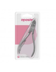 APOSAN ALICATES UÑAS