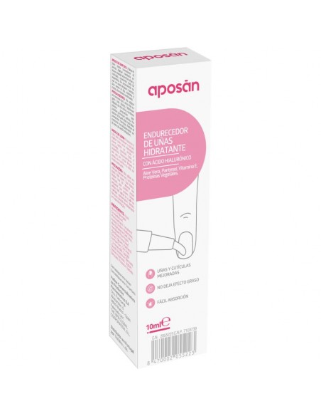 FARLINE LAPIZ ENDURECEDOR UÑAS 1 ENVASE 10 ML