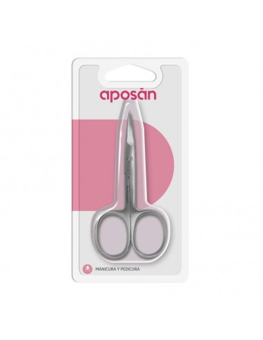 TIJERAS UÑAS PROFESIONAL APOSAN