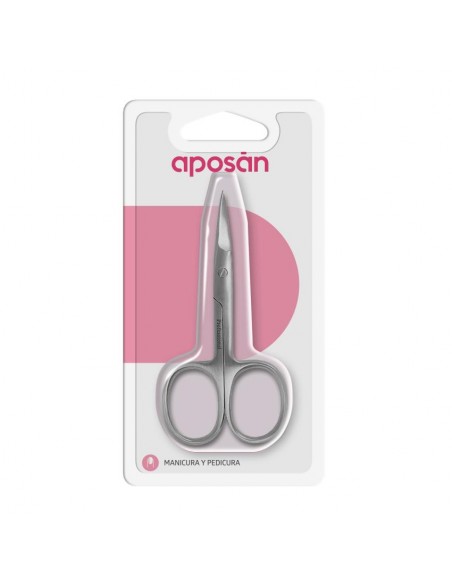TIJERAS UÑAS PROFESIONAL APOSAN
