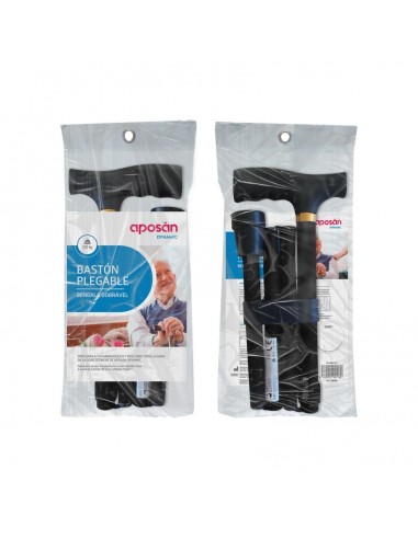 BASTON PLEGABLE APOSAN DYNAMIC RAFAEL