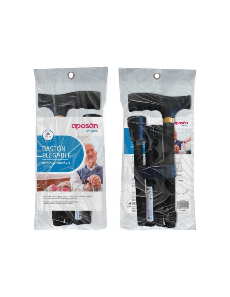 BASTON PLEGABLE APOSAN DYNAMIC RAFAEL