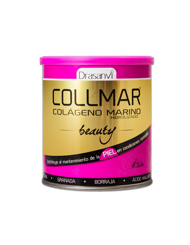 COLLMAR BEAUTY 275 G
