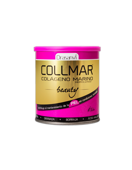 COLLMAR BEAUTY 275 G