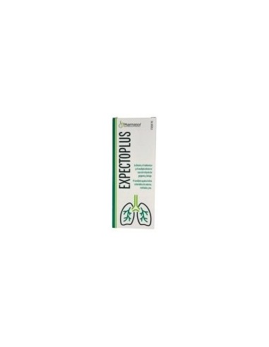EXPECTOPLUS JARABE 250 ML