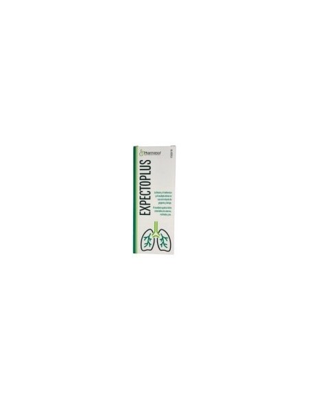 EXPECTOPLUS JARABE 250 ML