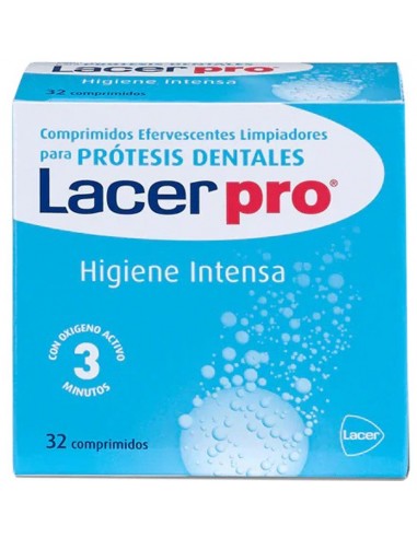 LACER PROTABS COMP 32 COMP