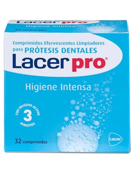 LACER PROTABS COMP 32 COMP