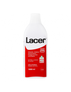 LACER COLUTORIO 1000 ML
