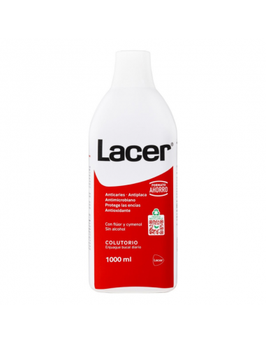 LACER COLUTORIO 1000 ML