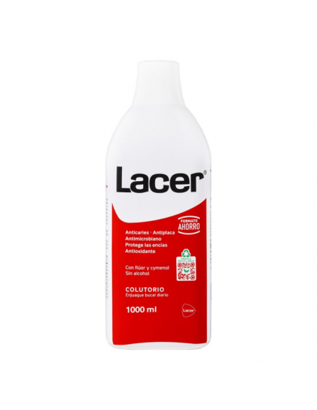 LACER COLUTORIO 1000 ML