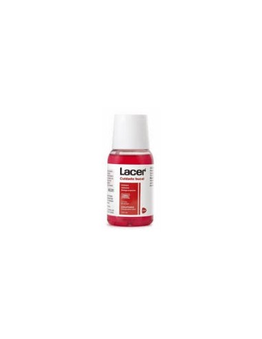LACER COLUTORIO 100 ML
