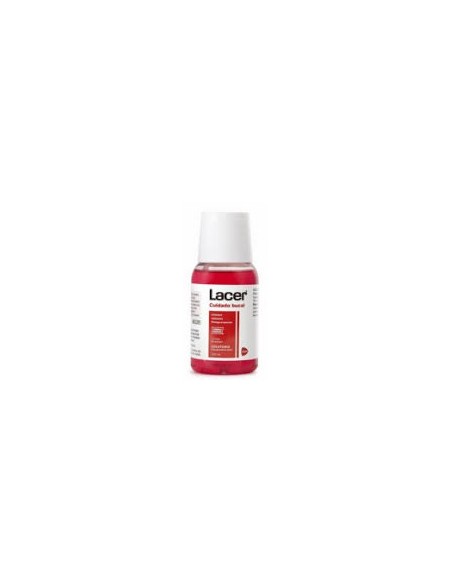 LACER COLUTORIO 100 ML