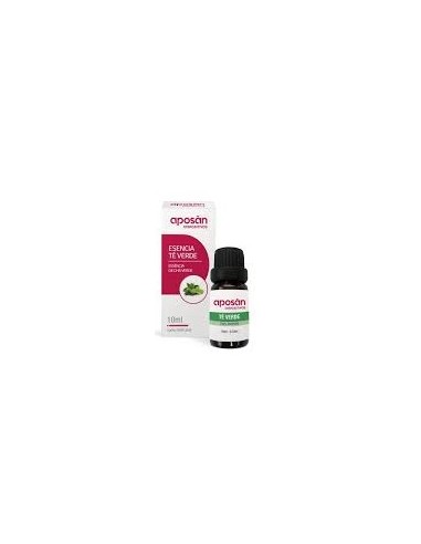 APOSAN ESENCIA TE VERDE 10ML