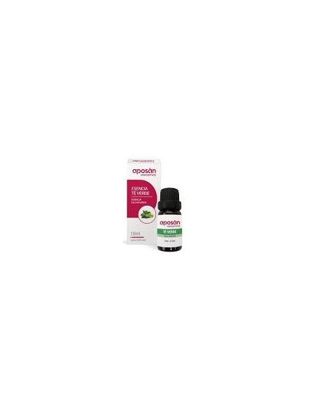 APOSAN ESENCIA TE VERDE 10ML