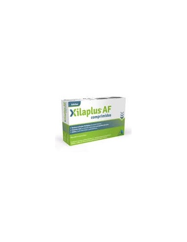 XILAPLUS AF 8 COMPRIMIDOS