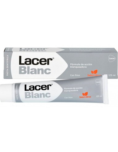 LACERBLANC PLUS BLANQUEADORA USO DIARIO  D...