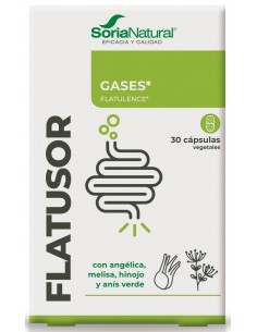 HIMELAN ( nuevo FLATUSOR) ACCION CONTINUA SORIA NATURAL H... 2