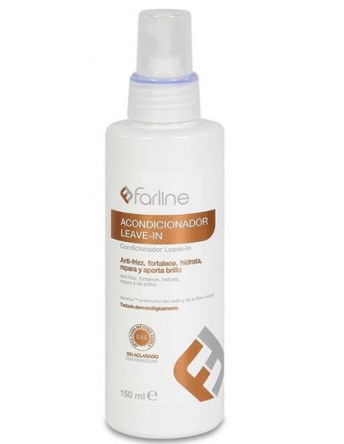 FARLINE ACONDICIONADOR LEAVE IN 1 ENVASE 150 ML