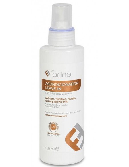 FARLINE ACONDICIONADOR LEAVE IN 1 ENVASE 150 ML