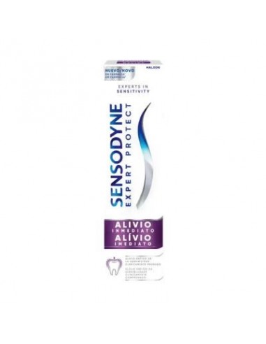 SENSODYNE EXPERT PROTECT ALIVIO INMEDIATO 1...