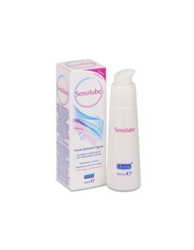 DUREX SENSILUBE 40 ML