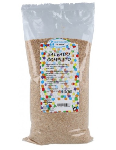 SALVADO COMPLETO INTRACMA 500G