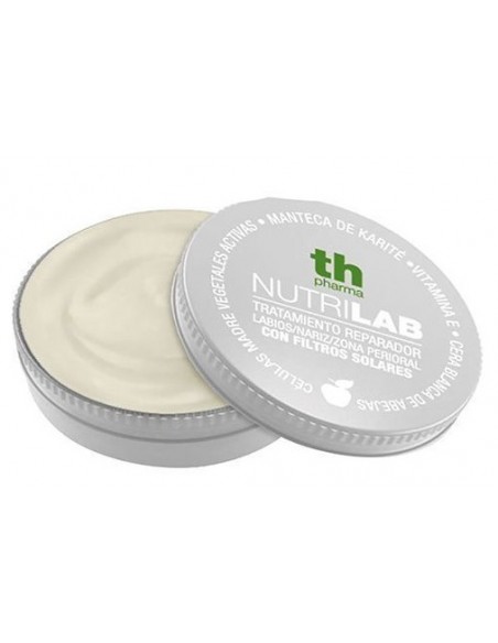 BALSAMO LABIAL REPARADOR TH PAHRMA NUTRILAB NEUTRO 15ML
