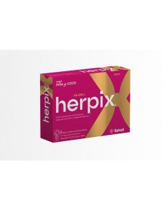 HERPIX 8 SOBRES