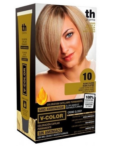 TH-VITALIA COLOR TINTE Nº10