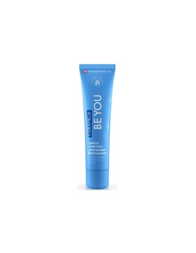CURAPROX BE YOU PASTA DE DIENTES BLANQUEADORA 1...