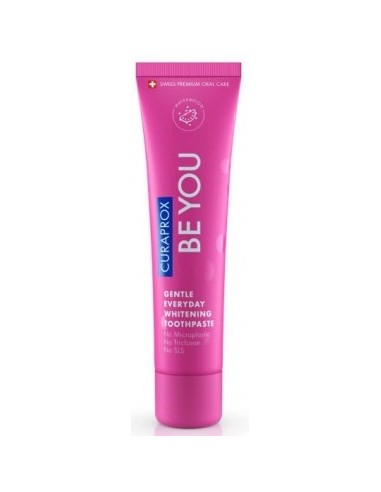 CURAPROX BE YOU PASTA DE DIENTES BLANQUEADORA 1...